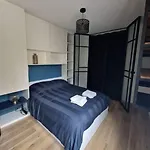 Le Charmant, Hyper Centre Apartment *