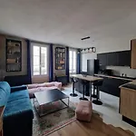 Apartment Le Charmant, Hyper Centre *