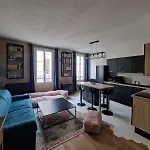 Apartment Le Charmant, Hyper Centre