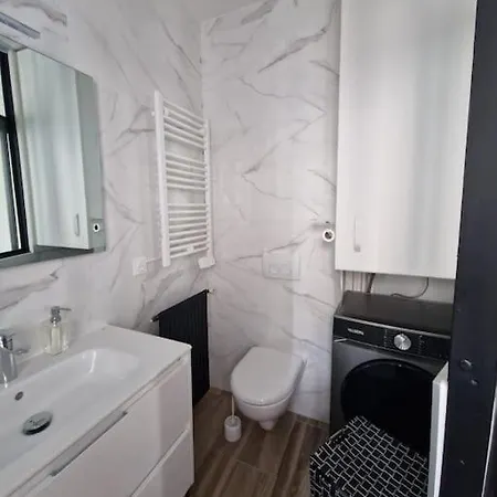 Apartament Le Charmant, Hyper Centre Angers