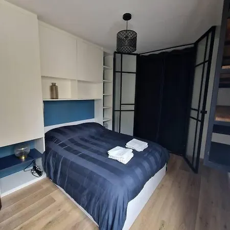 Le Charmant, Hyper Centre 아파트 *