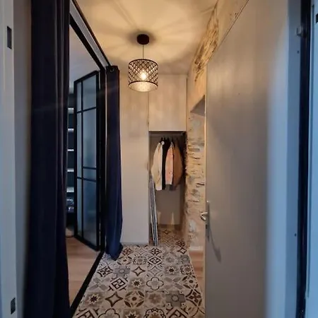 Le Charmant, Hyper Centre Apartament Angers