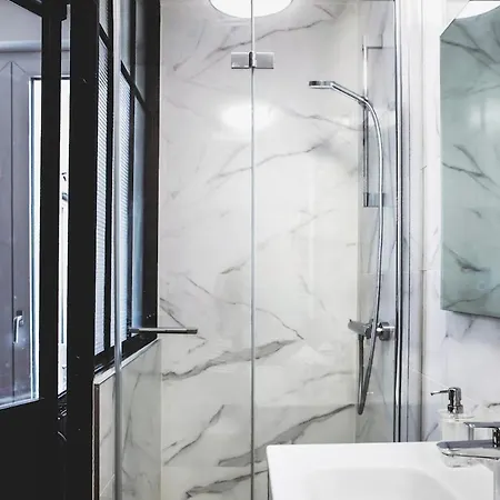 Apartment Le Charmant, Hyper Centre