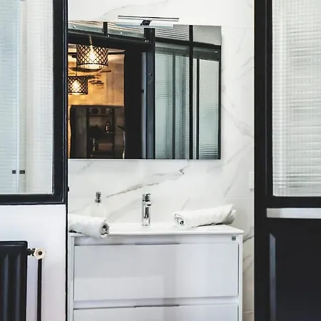 Apartment Le Charmant, Hyper Centre