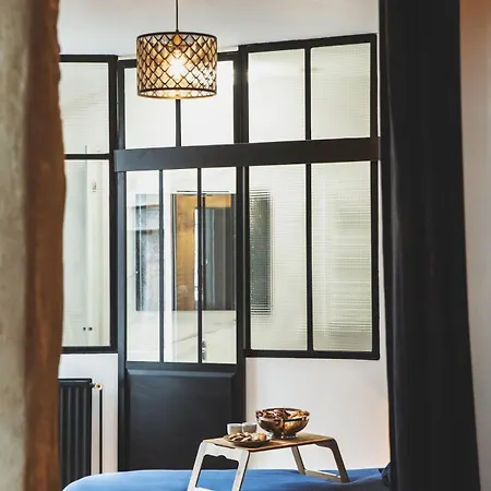 Le Charmant, Hyper Centre Apartament Angers