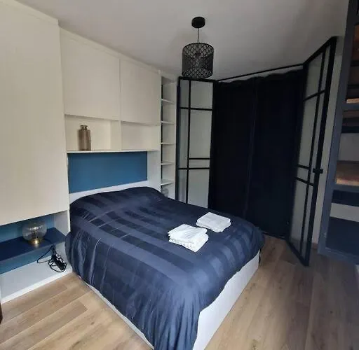 Le Charmant, Hyper Centre Daire *